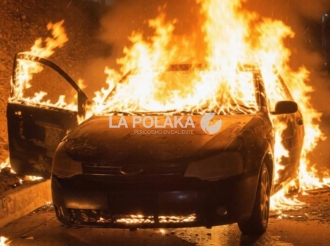 Desvivir en Juarez